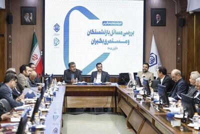  افزایش قدرت خرید بازنشستگان؛ هدف طرح تأمین رفاه