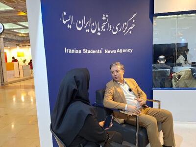  کوهپایه‌زاده: «کودک» ملک والدین نیست/ نمایندگی قانونی، مجوزی برای نقض حریم فرزند نیست