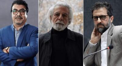  جشنواره چهل و پنجم فیلم فجر در برزخ! | جهان نیوز