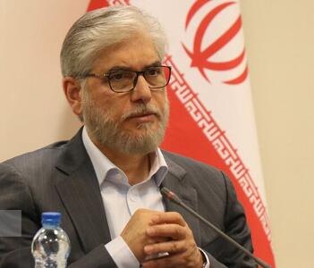  وزیر علوم: عقل را باید بیشتر وارد سیاست کنیم