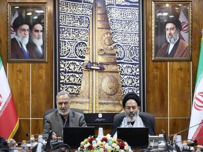  هنوز قیمت حج سال آینده مشخص نیست