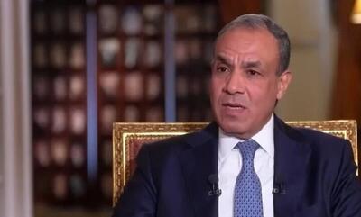  مصر: برای کاهش تنش میان ایران و آمریکا تلاش می‌کنیم