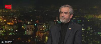  باقری‌کنی: توانمندی‌های بومی ایران دشمنان را ناکام و مستأصل کرده است/ نشست چهارجانبه تهران گامی برای تقویت امنیت درون‌زای منطقه‌ای/ تأکید چهار کشور بر تداوم رایزنی‌ها و همکاری‌های امنیتی و اقتصادی