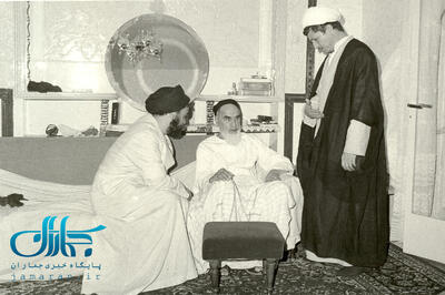  روایت مرحوم هاشمی از چگونگی باخبر شدن امام از لایحه کاپیتولاسیون/چه شد که امام تصمیم به خرید رادیو گرفت؟