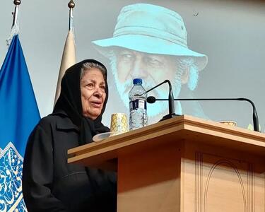  دکتر فخری دانش‌پور: به مجیدزاده بی‌مهری شد و کارش در جیرفت ناتمام ماند/ مجیدزاده تمدن جیرفت را با شور و تعصب معرفی کرد