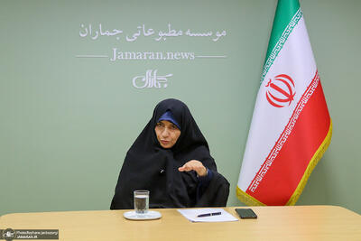  داداندیش، رئیس مرکز امور زنان و خانواده وزارت کشور: سهم زنان از مدیریت‌های ارشد تنها ۳ درصد است/ تغییر قانون مهریه فعلا مسکوت شده است/ در حال اجرای طرحی برای توانمندسازی و تضمین اشتغال زنان مناطق کم‌برخوردار هستیم