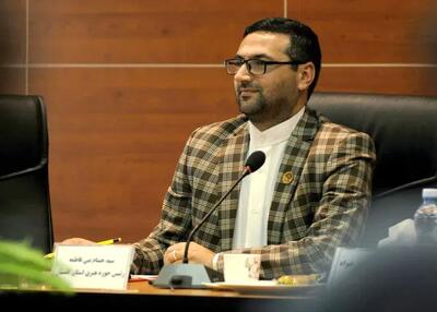  رُمان «مرجن» در بزرگداشت شهدای اهل سنت استان گلستان رونمایی می‌شود