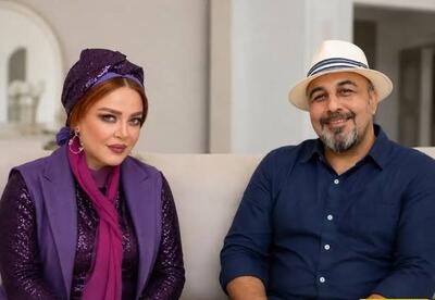  افشاگری عجیب بهاره رهنما از دردسر بزرگ رضا عطاران و سعید آقاخانی زیر دست ماساژورهای غول‌پیکر/ ویدئو