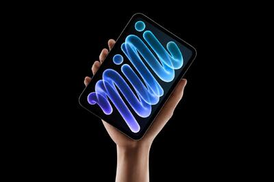  اپل آیپد مینی ۲۰۲۶ را با نمایشگر اولد ۸.۵ اینچی و تراشه A20 Pro معرفی کرد
