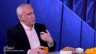  شریعتمداری پرسپولیسی است، ۸۰ درصد مدیران کنونی استقلال هم طرفدار پرسپولیس هستند/ دود دخالت تاجرنیا در کارهای «متدین» به چشم باشگاه می‌رود