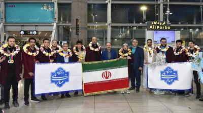  جدایی ورزش از سیاست: مسابقات بریکس یا المپیک؟ - مردم سالاری آنلاین