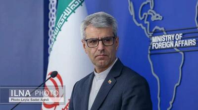 نیروهای مسلح ایران در دفاع از حریم کشور کوچک‌ترین تردیدی به خود راه نخواهند داد - مردم سالاری آنلاین