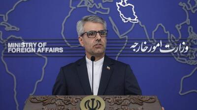  بقایی: در وضعیت جنگی هستیم و برای دفاع از کشور درنگ نمی‌کنیم/ نشست منطقه‌ای ایران با ترکیه، پاکستان و عربستان برای تقویت امنیت درون‌زا/ هشدار تهران درباره پیامدهای سیاست‌های آمریکا در منطقه - مردم سالاری آنلاین