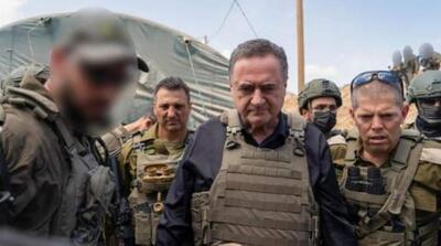  ادعای وزیر جنگ اسرائیل: قاطعانه می‌گویم که اسرائیل قصدی برای حمله پیش‌دستانه به ایران، پیش از انتخابات ندارد - مردم سالاری آنلاین