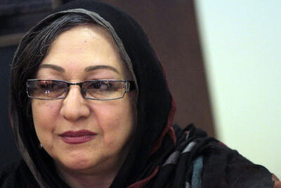  ببینید| خاطره جالب مریم سعادت از تماس امیر تتلو با او - مردم سالاری آنلاین