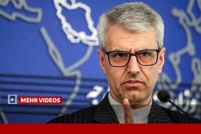  بقایی: آمادگی دفاعی ایران تحت تأثیر اختلافات داخلی رژیم صهیونیستی نیست