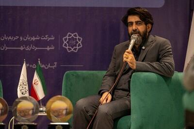  محمدخانی: حریم تهران فراتر از ساخت‌وسازهای غیرمجاز، ظرفیت گردشگری دارد