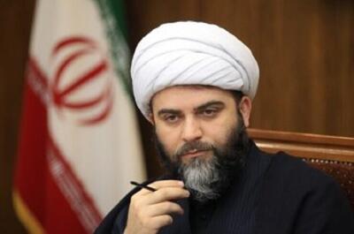  حجت‌الاسلام قمی: جنگ واقعی بر سر «تحریف واقعیت» در ذهن مردم است
