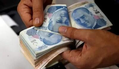  قیمت لیر ترکیه امروز یکشنبه ۳ آبان ۱۴۰۵ | نفت ما