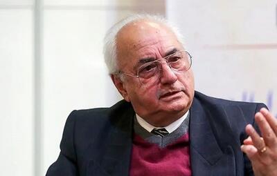  لزوم بازنگری آمریکا در رابطه با ایران