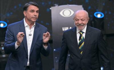  داسیلوا پیروز انتخابات برزیل شد؛ شکست متحد ترامپ در دور دوم