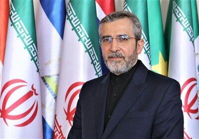 نشست تهران نتیجه مقاومت ملت ایران و رشادت نیروهای مسلح بود ؛ایران حلقه اتصال پاکستان، ترکیه و عربستان برای امنیت منطقه‌ای است