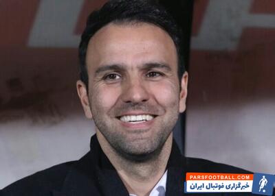  محسن خلیلی : امیدوارم داوران برای سایر تیم ها هم با همین دقت قضاوت کنند