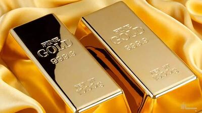  قیمت جدید طلا و سکه امروز دوشنبه ۴ آبان ۱۴۰۵ +جدول