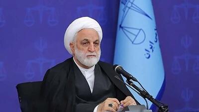  فیلم/ دیدار محسنی اژه‌ای با رهبر انقلاب