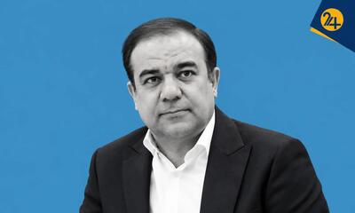 مصطفی متدین کیست؟ | مدیر نفتی در راس باشگاه استقلال