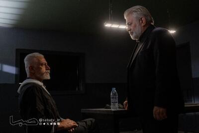  آغاز پخش فصل دوم سریال «روشنایی شب» | مجموعه رسانه ای صبا