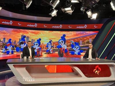  روایت افتخارآفرینی ورزشکاران ایران در «دهکده آسیایی» شبکه ورزش | مجموعه رسانه ای صبا