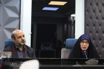  ضرورت حمایت از استعدادهای جوان سینما در نشست جشنواره فیلم ۱۰۰ | مجموعه رسانه ای صبا