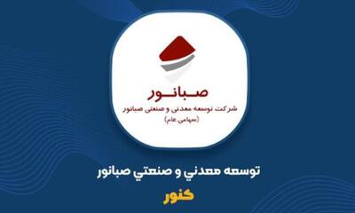  جهش ۱۰۱ درصدی درآمد ۶ ماهه کنور