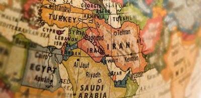  پیش بینی و آینده- هرج و مرج در خاورمیانه!/ گزارش اکونومیست