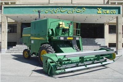  رشد ۱۷ درصدی فروش ۷ ماهه تکمبا