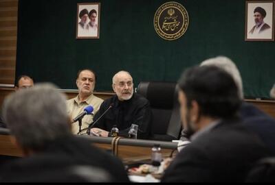  رییس مجلس: درآمد حاصل از صرفه‌جویی گاز مستقیماً به خود مردم پرداخت می‌شود