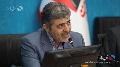  رئیس مرکز آمار ایران: سرشماری ۱۴۰۵ گام مهمی در تحول نظام آماری کشور است - حکمرانی هوشمند