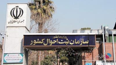  آمار رکن بنیادین حکمرانی اثربخش - حکمرانی هوشمند