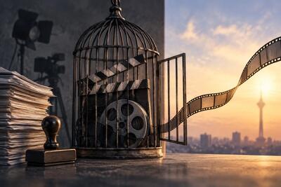  ۵ فیلمنامه مجوز ساخت گرفتند