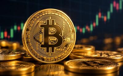  قیمت بیت کوین امروز/ نبرد حساس در مرز ۸۰ هزار دلار