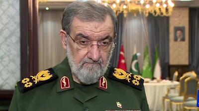 تعابیر معنادار محسن رضایی پس از مذاکره با پاکستان، سعودی و ترکیه