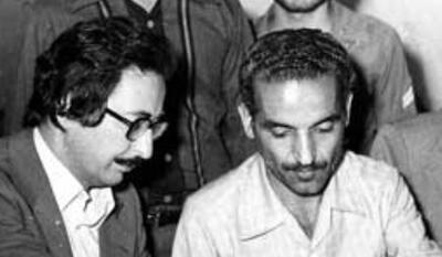  بازخوانی تاریخ:  رجایی دو ماهه سقوط می‌کند ؛ پیش‌بینی برعکس بنی صدر!