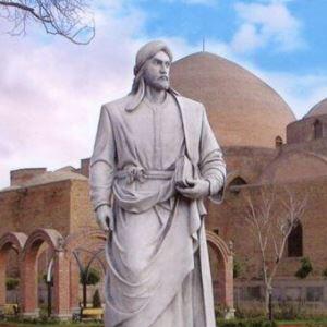  شعر فارسی؛ زبانی برای عشق