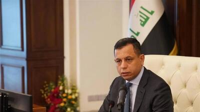  برکناری رئیس سازمان اطلاعات عراق با دستور الزیدی