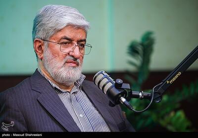  مطهری: دکتر لاریجانی در زمانی به شهادت رسید که کشور به او نیاز داشت - تسنیم