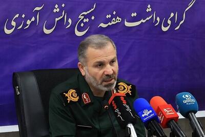  اعلام برنامه‌های هفته بسیج دانش‌آموزی؛ اجرای طرح هر مدرسه یک رسانه - تسنیم