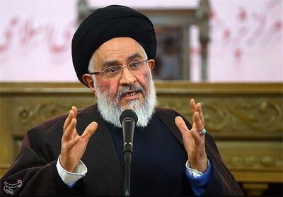  شهید لاریجانی عمل می‌کرد بدون آنکه منتظر ستایش یا نمایش باشد - تسنیم