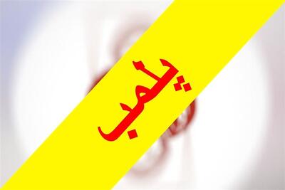  چه کسی با این وقاحت برخورد می‌کند؟ رستوران یا شعبه تهران نتانیاهو - تسنیم