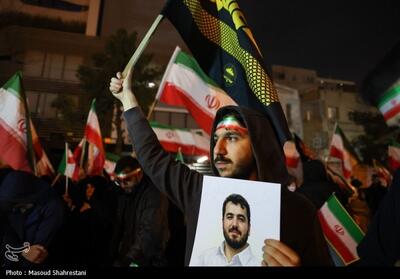  تجدید میثاق مدال‌آوران علمی و قهرمانان ورزشی با امام شهید - تسنیم